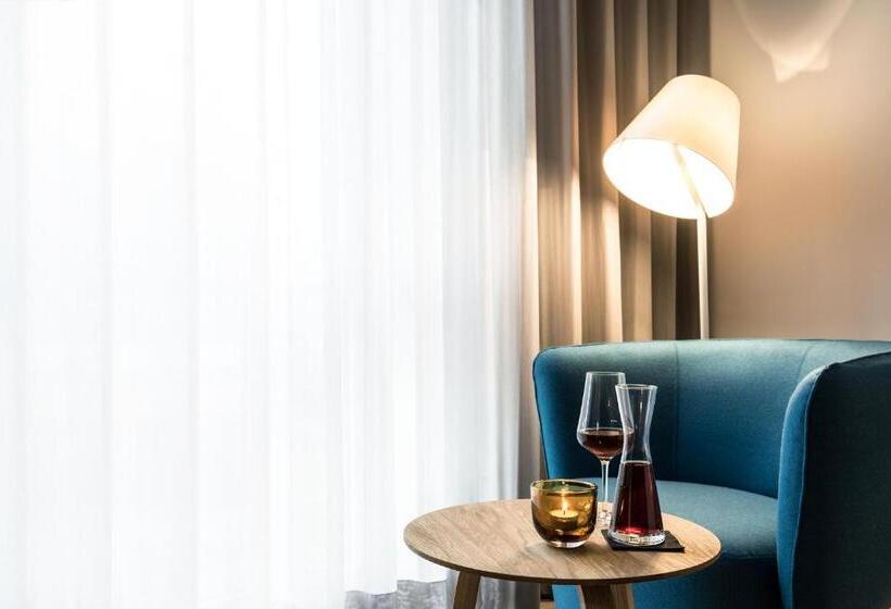 Номер Стандарт, Maximilians Boutique Hotel Landau