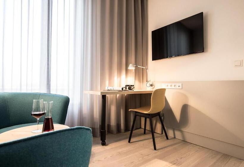 Полулюкс, Maximilians Boutique Hotel Landau