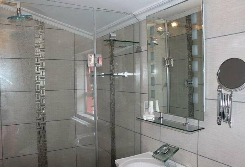 اتاق استاندارد, Lodge Bellagio