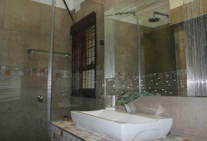 اتاق استاندارد, Lodge Bellagio