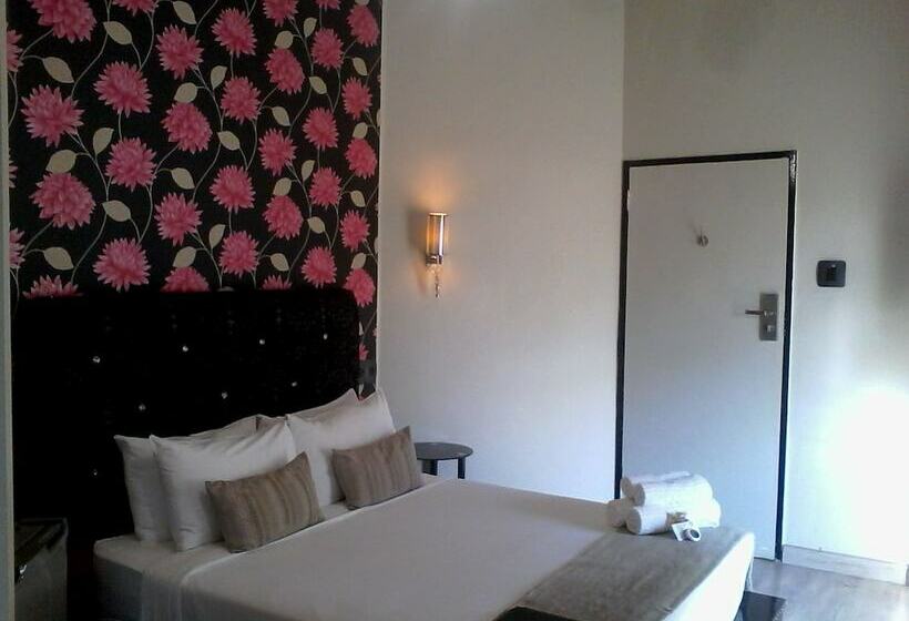 اتاق استاندارد, Lodge Bellagio