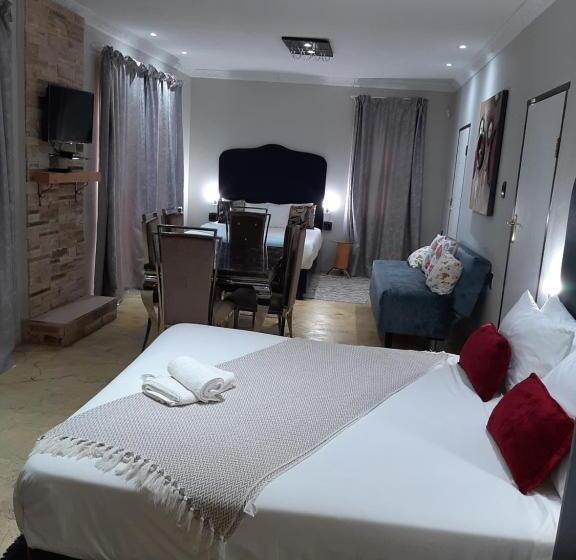 اتاق خانوادگی, Lodge Bellagio
