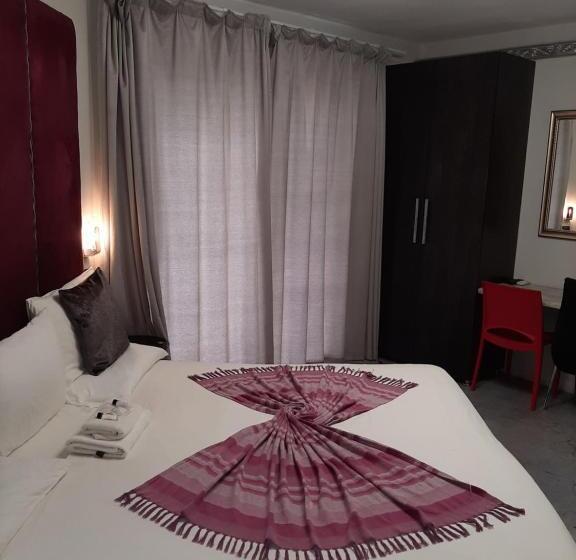 اتاق استاندارد, Lodge Bellagio
