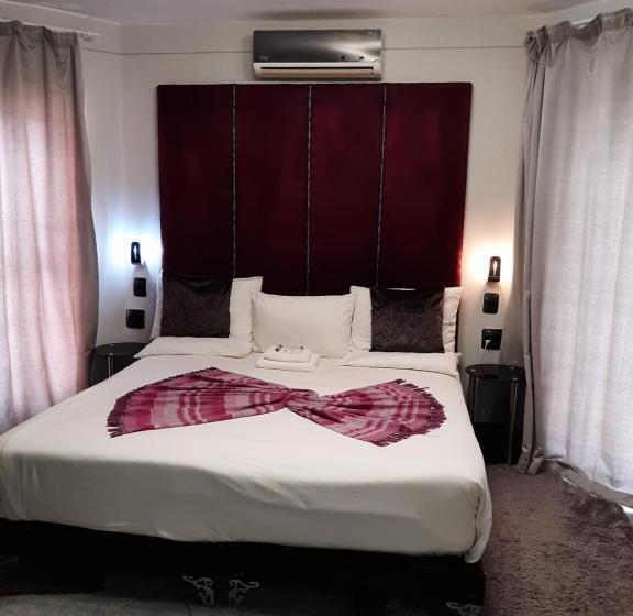 اتاق استاندارد, Lodge Bellagio