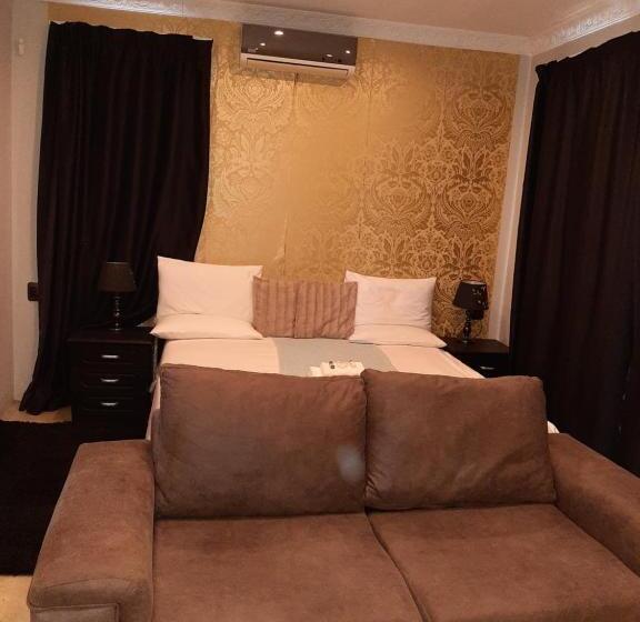 اتاق استاندارد, Lodge Bellagio
