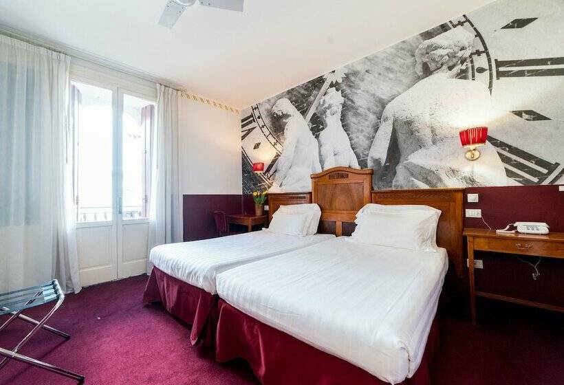 اتاق کلاسیک, Antico Hotel Vicenza