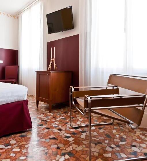 اتاق سوپریور, Antico Hotel Vicenza