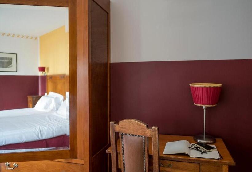 اتاق سوپریور, Antico Hotel Vicenza