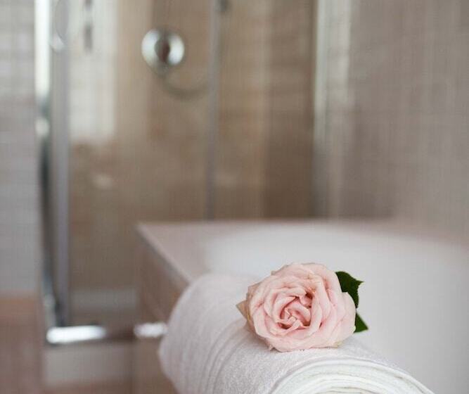 سوییت جونیور, Antico Hotel Vicenza