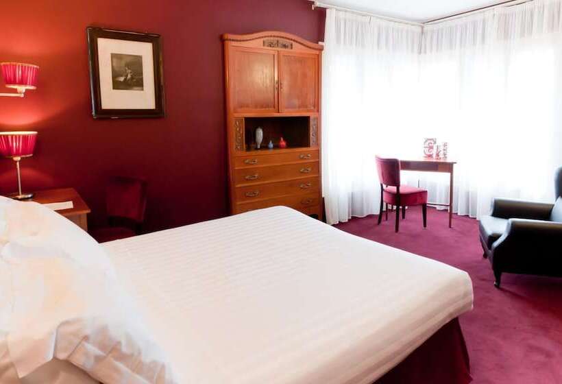 اتاق سوپریور, Antico Hotel Vicenza
