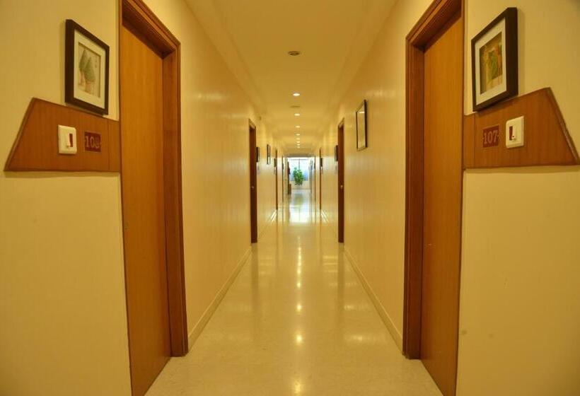 Quarto Familiar Deluxe, Pai Vista, Kr Road