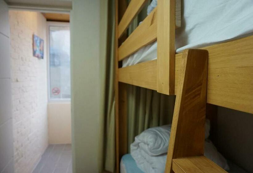 스탠다드 룸, Br. Guesthouse Hongdae