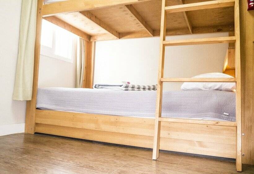 스탠다드 룸, Br. Guesthouse Hongdae