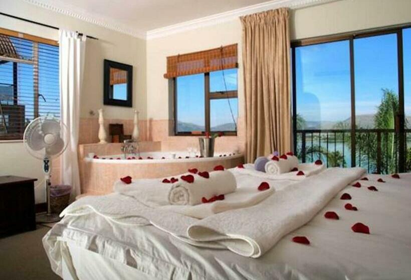 اتاق استاندارد با تخت بزرگ, La Dolce Vita Guest House