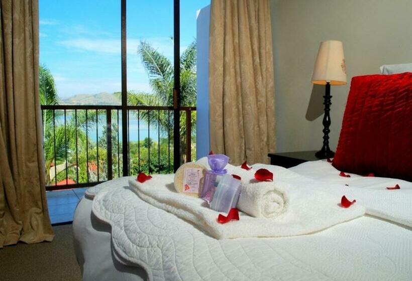 اتاق استاندارد با تخت بزرگ, La Dolce Vita Guest House