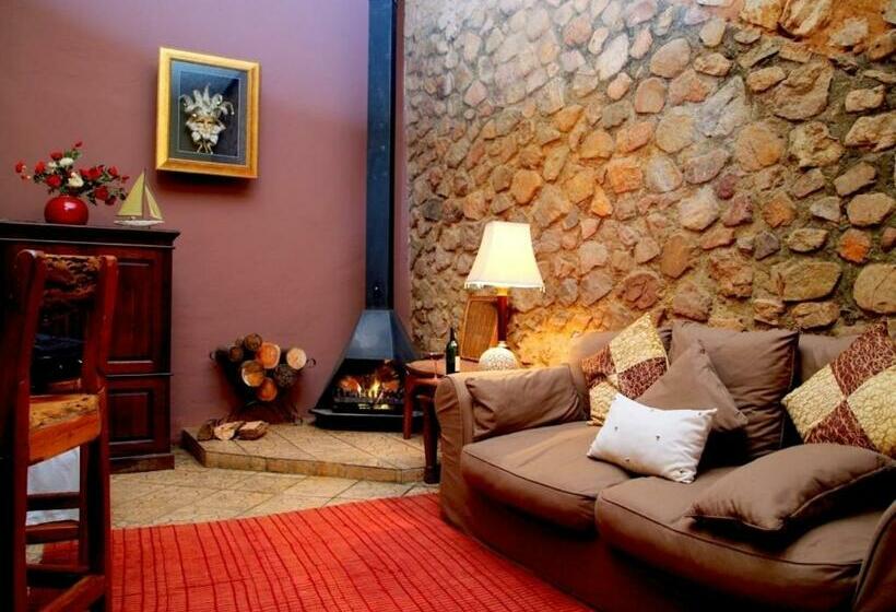 اتاق استاندارد با تخت بزرگ, La Dolce Vita Guest House