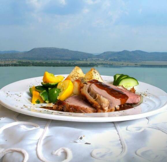 اتاق استاندارد با تخت بزرگ, La Dolce Vita Guest House