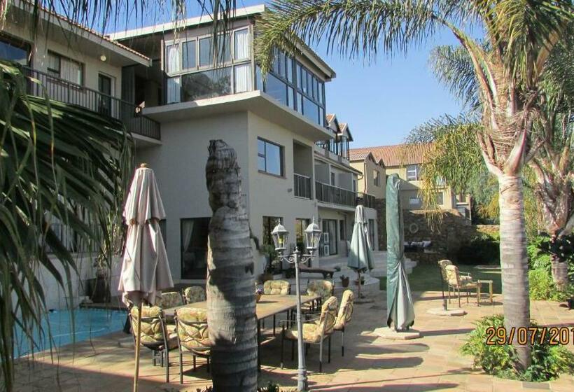اتاق استاندارد با تخت بزرگ, La Dolce Vita Guest House