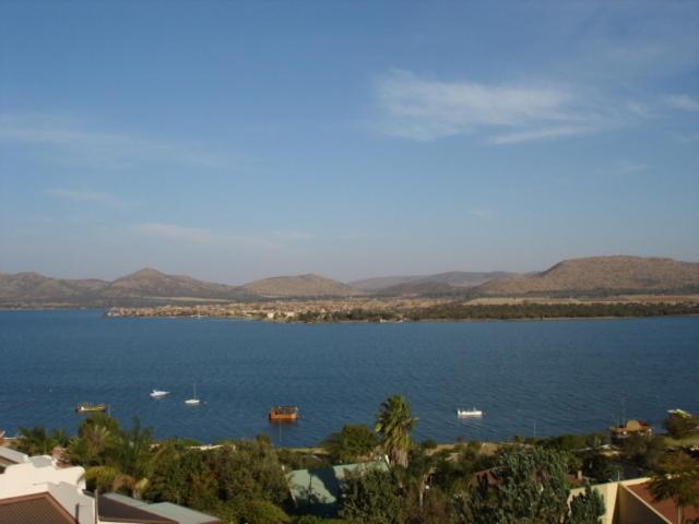 اتاق استاندارد با تخت بزرگ, La Dolce Vita Guest House
