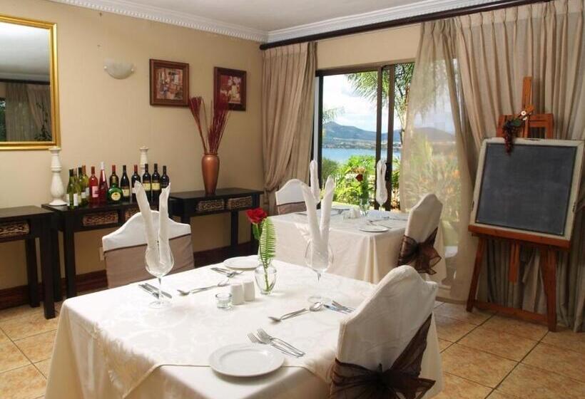 اتاق استاندارد با تخت بزرگ, La Dolce Vita Guest House