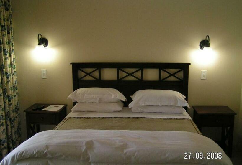 اتاق لوکس, The Jays Guest House