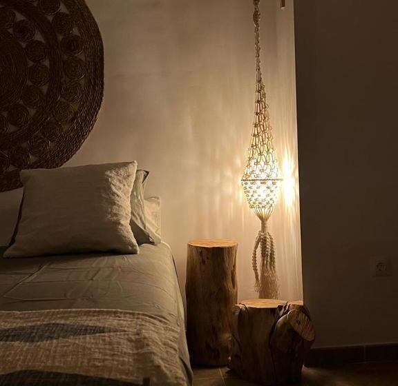 스탠다드 전망 룸, Yanes Bed And Breakfast Ronda