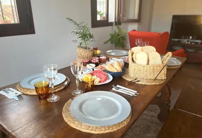 스탠다드 전망 룸, Yanes Bed And Breakfast Ronda