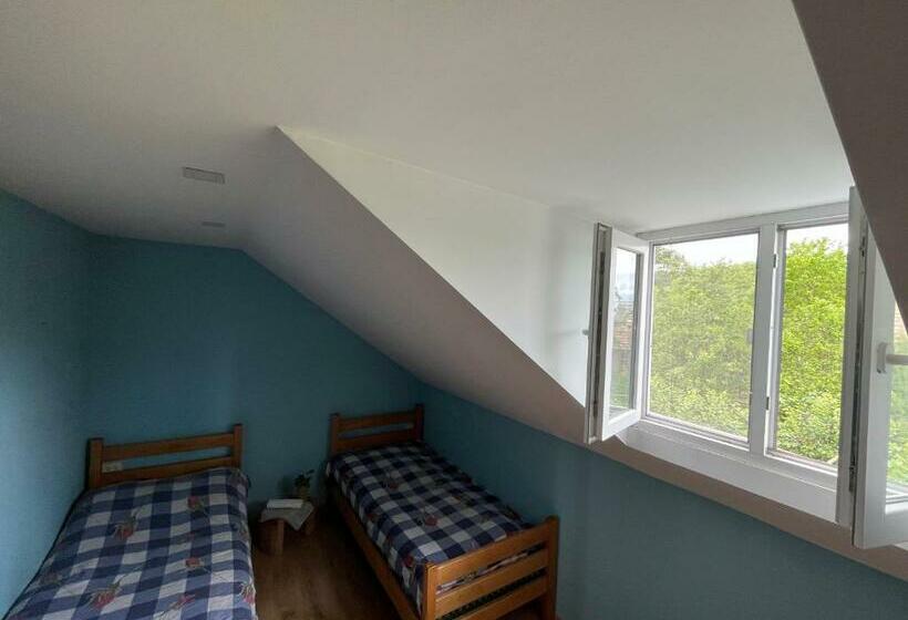 اتاق استاندارد, Eco Family Guest House