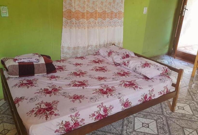 Семейный Номер, Hostel Loli