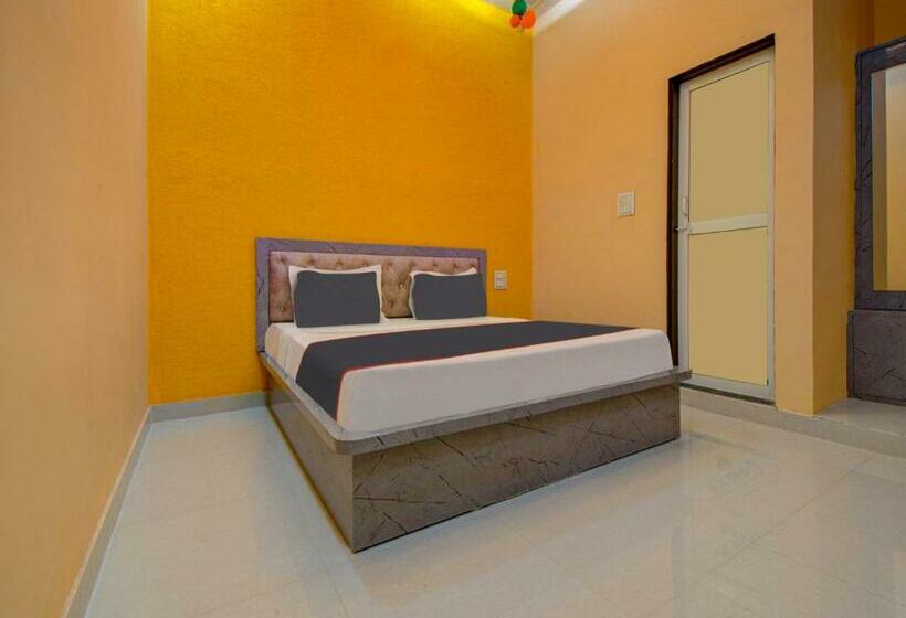 三人经典房间, Collection O Rj14 Hotel Sanwariya & Resturant