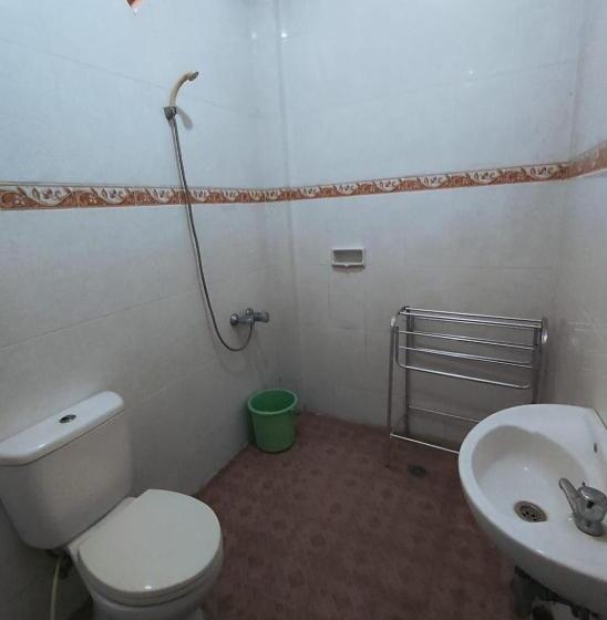 Стандартный Номер Кровать Кинг, Bima
