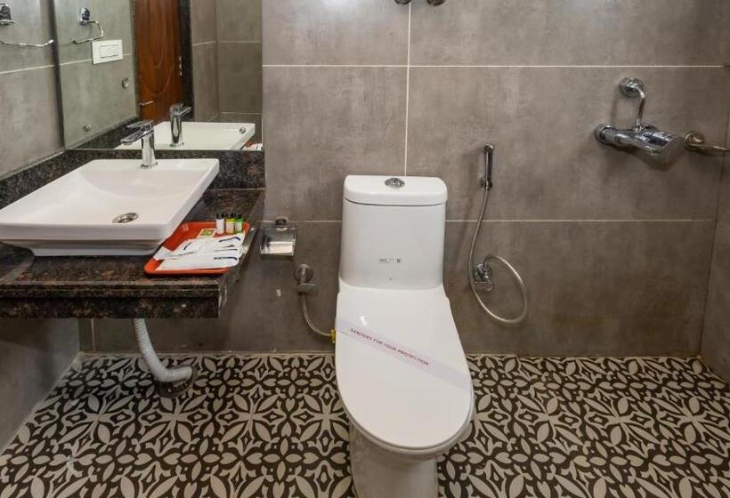 Стандартный Номер Кровать Кинг, Galaxy Luxuria , Manali