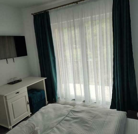 Номер Стандарт, Casa Anne