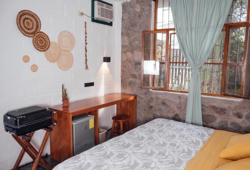 Номер Стандарт, Hostal Pimampiro