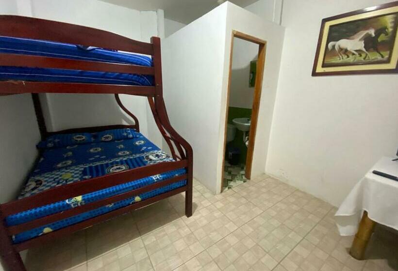 اتاق استاندارد, Ufo Rooms