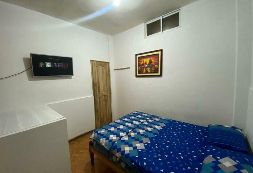 اتاق استاندارد, Ufo Rooms