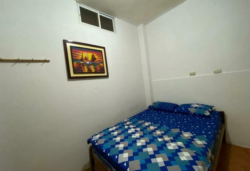 اتاق استاندارد, Ufo Rooms