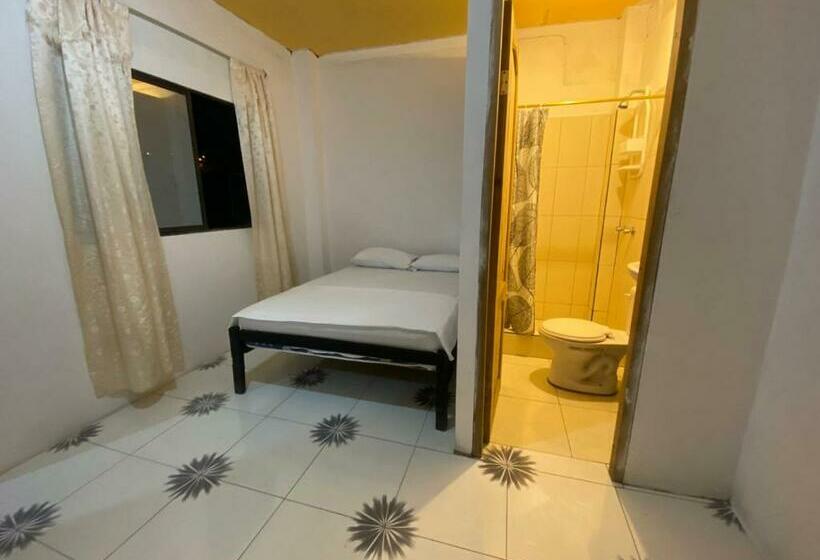 اتاق استاندارد با بالکن, Ufo Rooms