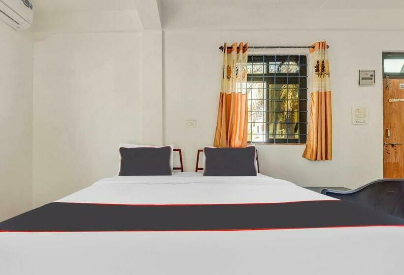Трехместный Номер Классика, Collection O Ashwem Beach Side Stay