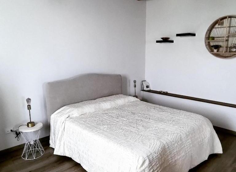 Номер Deluxe, Outlander Cottage   Family B&b