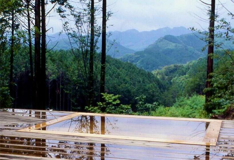 اتاق استاندارد, 奥武雄温泉　風の森