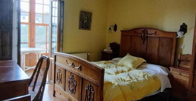 Номер Deluxe, Rural La Engaña