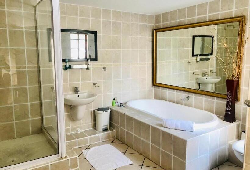Номер Стандарт, Pretoria Mansion Boutique