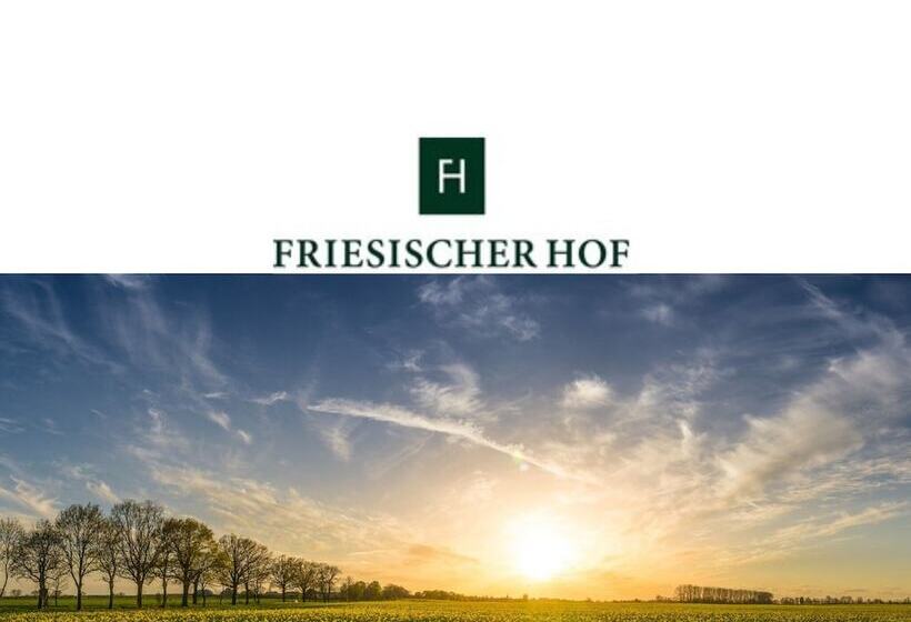 Апартаменты Superior 1 Спальня, Friesischer Hof