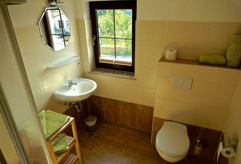 Номер Стандарт, Gasthaus Rundteil