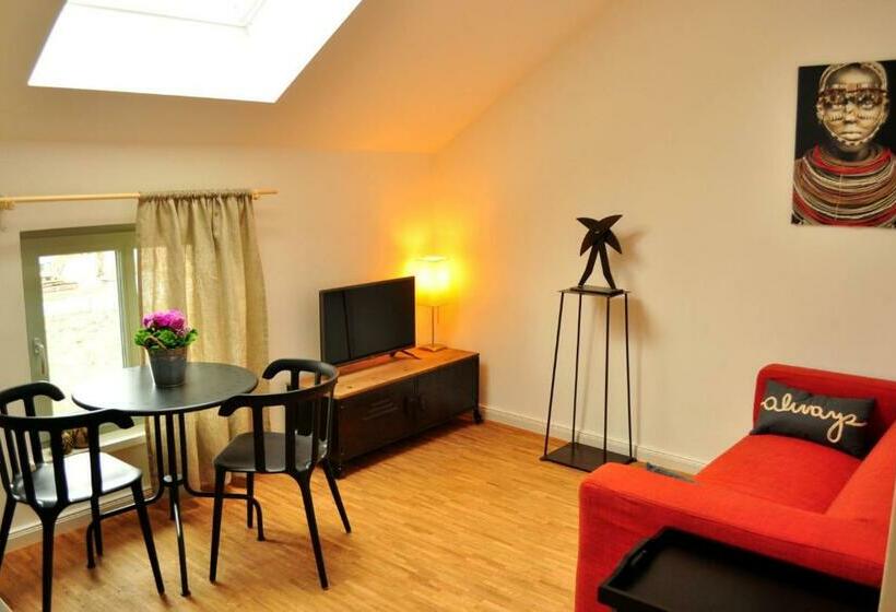 Студия Superior, Haus & Hof Guest House