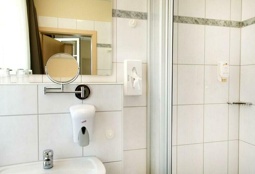 Номер Стандарт, Inhotel Mainfranken