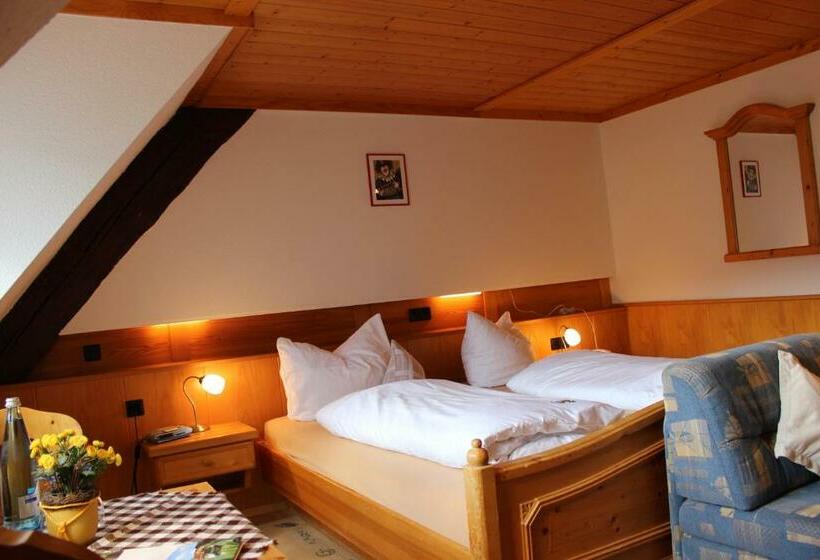 Номер Стандарт, Landgasthof Zum Schützen