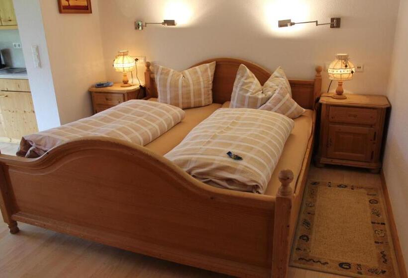 Полулюкс Вид на Горы, Landgasthof Zum Schützen