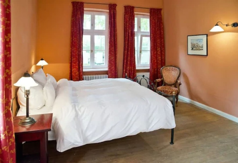 Номер Стандарт, Romantik Hotel Gutshaus Ludorf